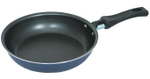 Сковорода 18см а/п без крышки "Сатин"