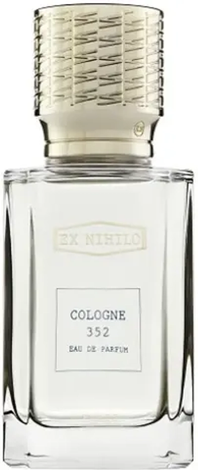 EX NIHILO COLOGNE 352 EDP 100 ML