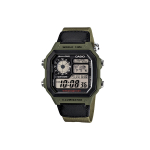 Часы CASIO YOUTHSTANDARD, AE-1200WHB-3B