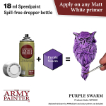 Warpaints Speedpaint: Purple Swarm