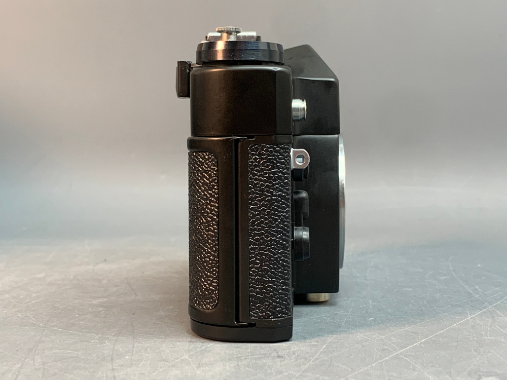 Zenit 12XP + Helios-44M-4 новый с паспортом
