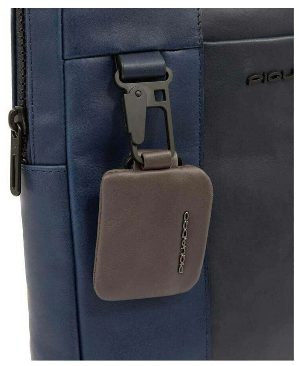 Сумка кросс-боди Piquadro CA1816S123/BLU