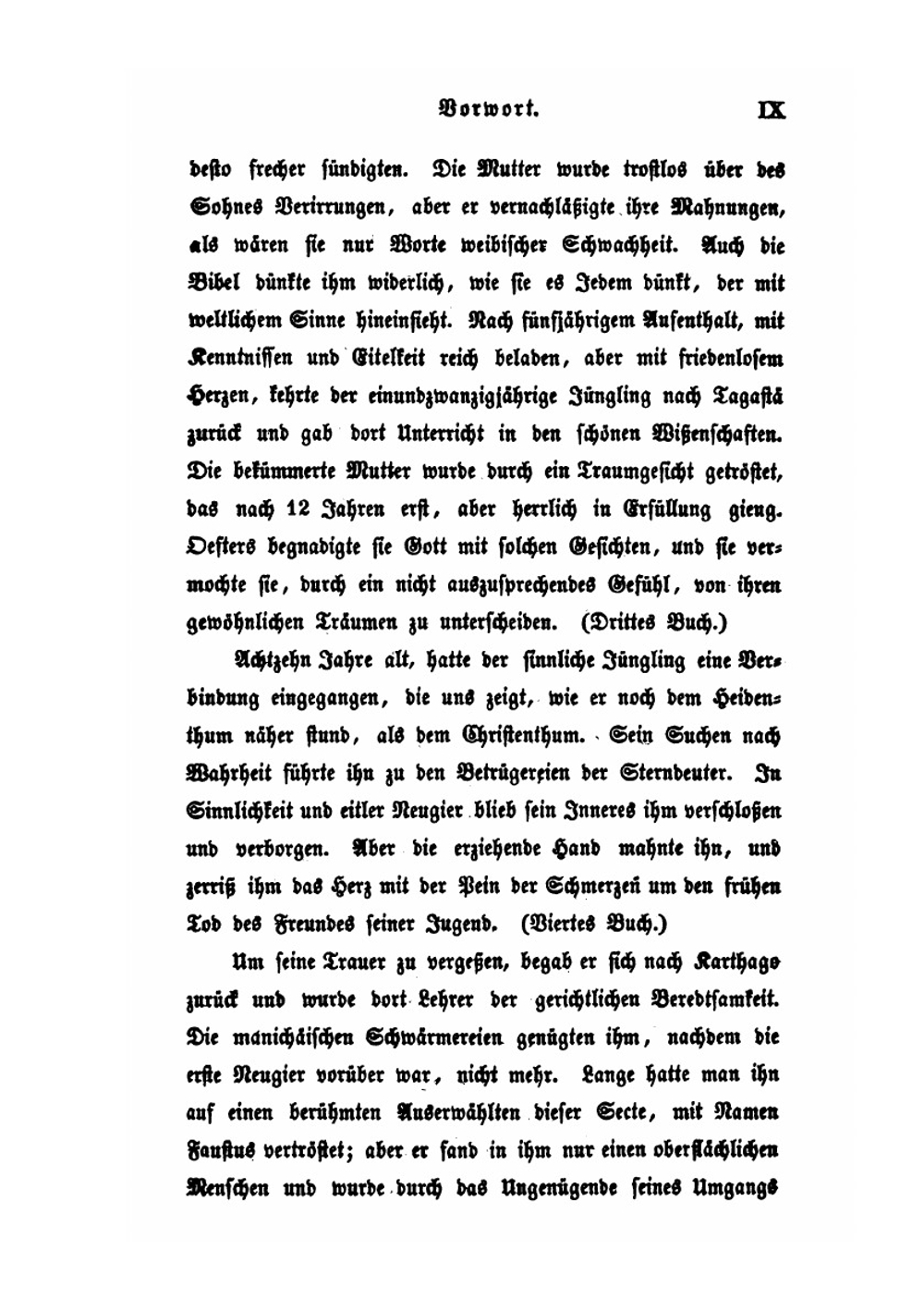 Die Bekenntnisse Des Heiligen Augustinus | Saint Augustine