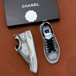 Кроссовки Chanel