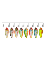 Воблер Крэнк ЖУК 37mm,