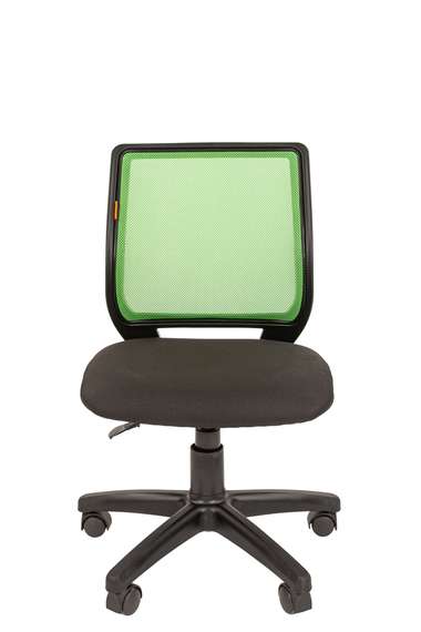Офисное кресло Chairman    699    Россия     TW св-зеленый  б/подл