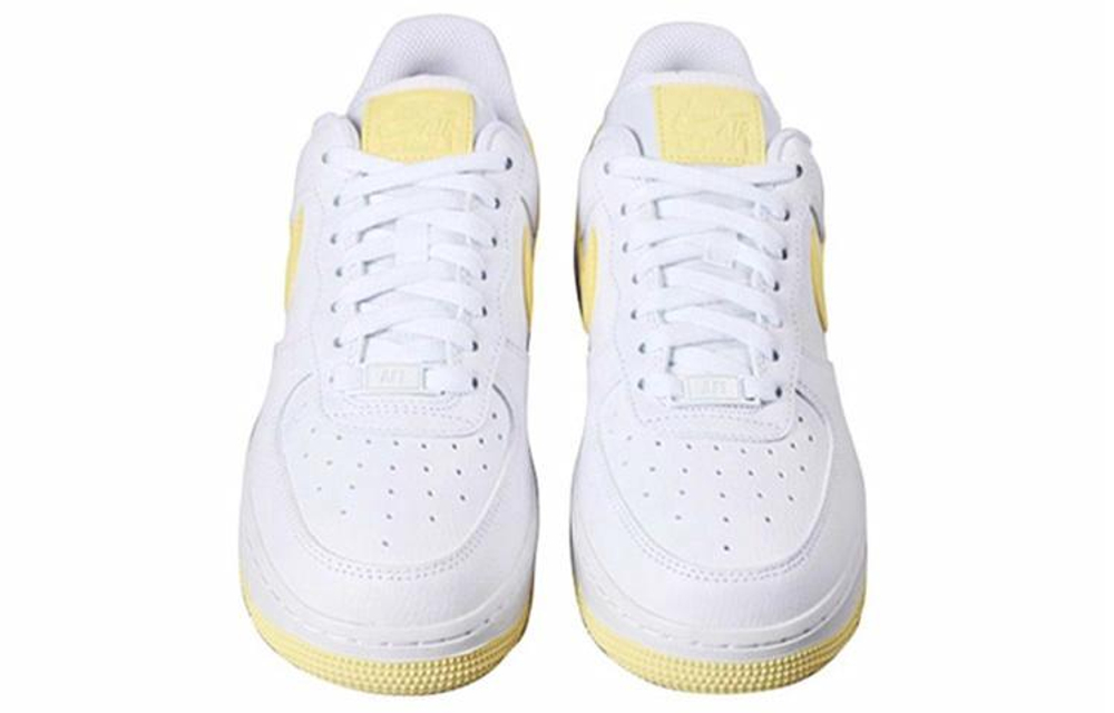 Кроссовки Nike Air Force 1 Low 07 (Женская размерная сетка)