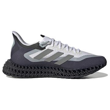 Adidas 4D FWD 2 Бежевые кроссовки Низенький верх Мужские