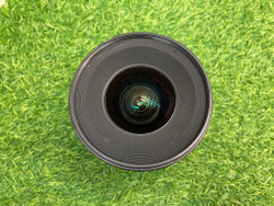 Tamron SP AF 11-18mm 4.5-5.6 Di II LD IF Canon