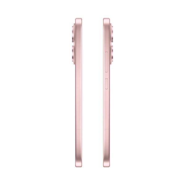 Смартфон Xiaomi 17 12/256 ГБ Global, Dual nano SIM+ eSIM, Розовый | Alpine Pink