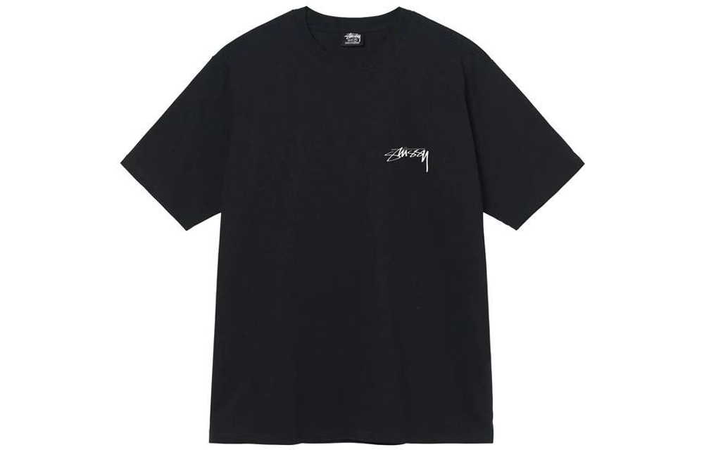 Футболки Stussy logo T, 1904793