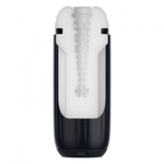 Автоматический интерактивный мастурбатор Sam Neo 2 Pro темно-синий от SVAKOM