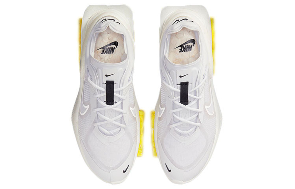 Кроссовки Nike Fontanka Waffle Edge (Женская размерная сетка)