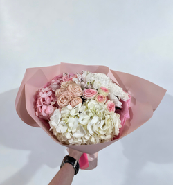 Букет Нежный M