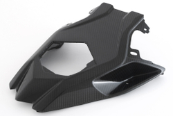 Fullsix Карбоновый хвост - нижняя часть BMW S 1000 RR MB-RR19-TC59