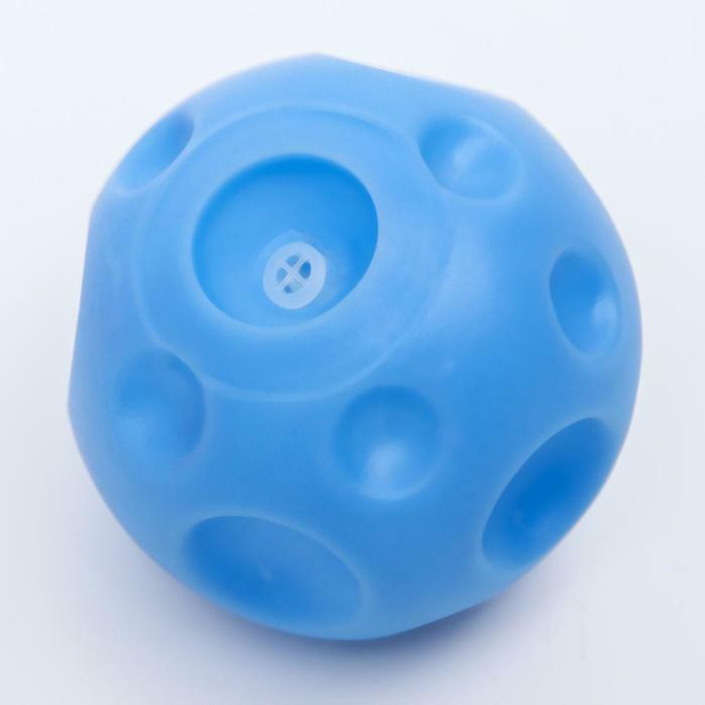 6940996 Подарочный набор развивающих тактильных мячиков «Зеленая елочка» 3 шт.