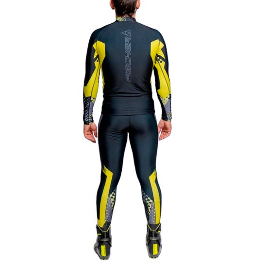 Мужской гоночный комбинезон FISCHER NORDIC фото 3