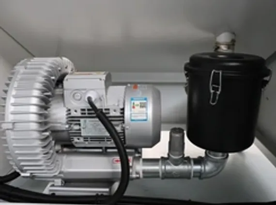 Сверлильно-фрезерный станок Optimum OPTImill MH 25SPV