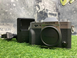 Фотоаппарат Fujifilm X-T10 Body / Скупка