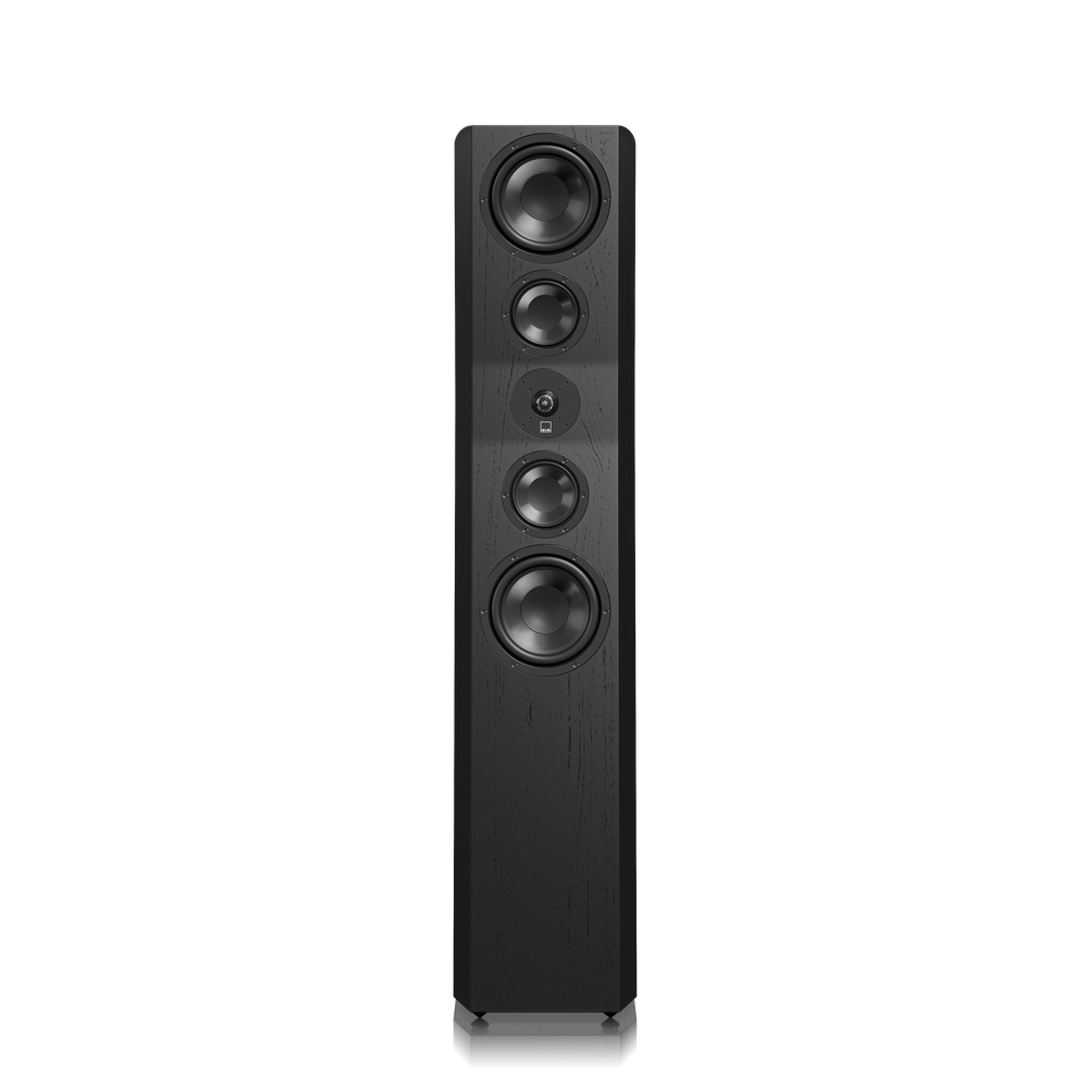 SVS Ultra Evolution Titan, напольная акустическая система