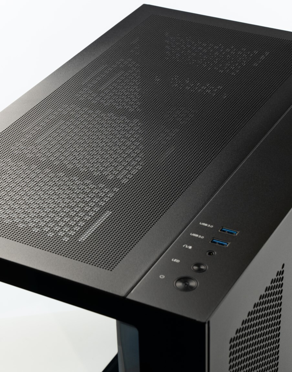 Корпус eATX Eurocase M430ZАF