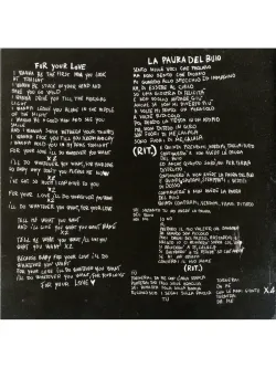 Maneskin. Teatro d'ira - Vol. I (CD) Манескин