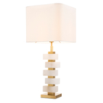 Лампа настольная Table Lamp Amber арт.115125