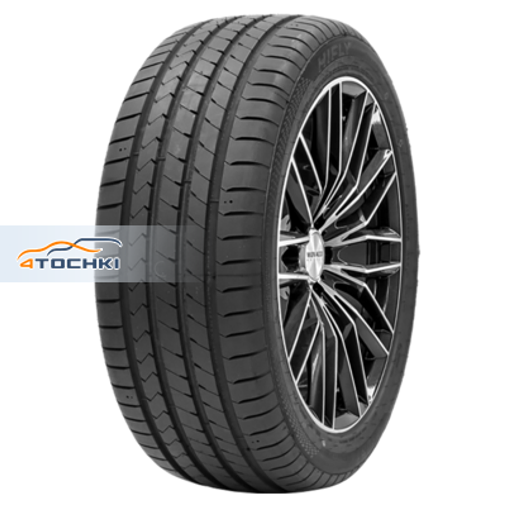 Легковая шина HiFly 245/45R18 100W XL HF820 TL