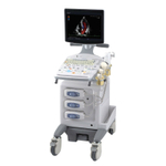 Ультразвуковой аппарат Hitachi Aloka ProSound F37