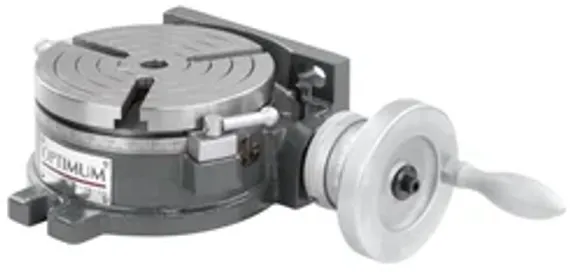 Фрезерный станок Optimum OPTImill MZ 2S