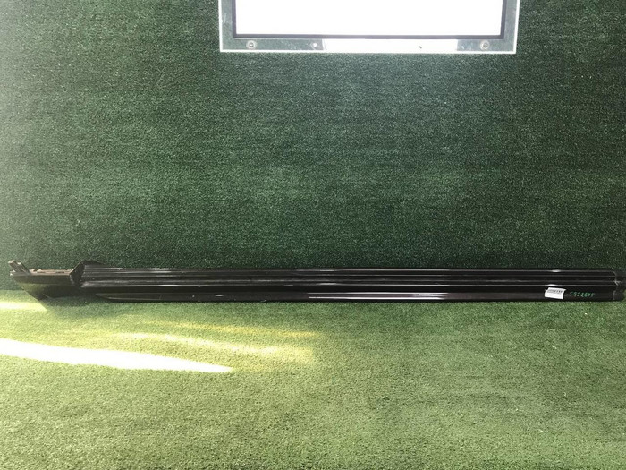 Накладка порог левая Volvo XC90 2 (2014-н.в.)