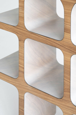 Стеллаж "Киото"