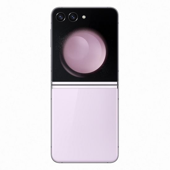 Смартфон Samsung Galaxy Z Flip5 512 Гб лаванда