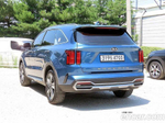 Kia Sorento 4 Generation HEV 1.6 2WD (05.2021)