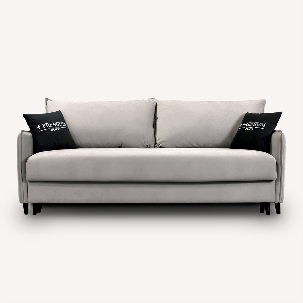 Прямой диван "Венеция"