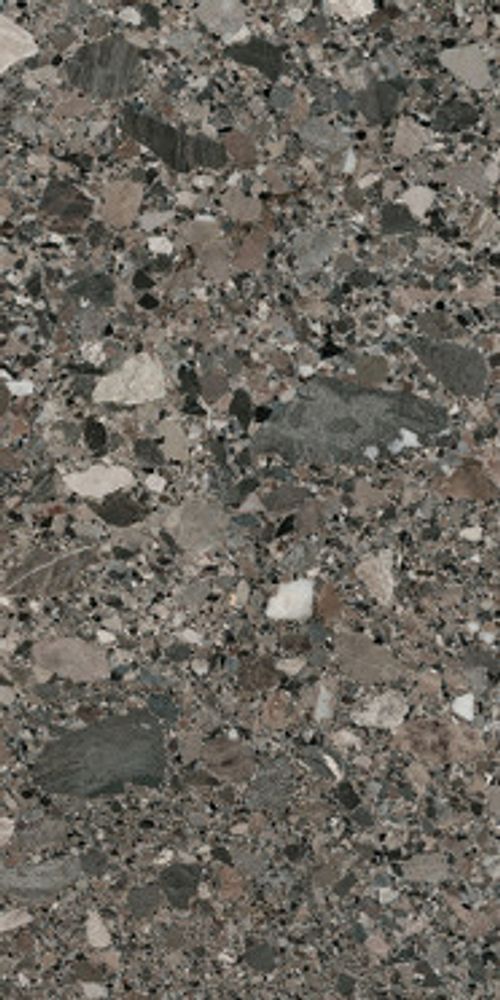 Керамогранит GRE PIETRA DI GRIGIO (матовый) Rect.