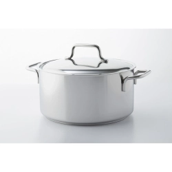 Demeyere Кастрюля Apollo 24 см 5,2 л