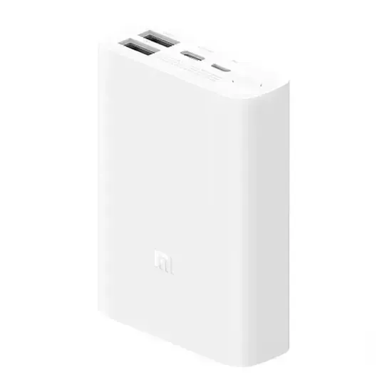 Внешний аккумулятор Power Bank Xiaomi Pocket Edition 10000 mAh