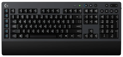 Клавиатура беспроводная игровая Logitech G613
