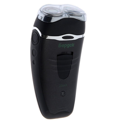 Электрическая Бритва Бердск 2364A