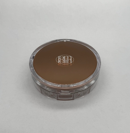 Пудра матирующая прозрачная Lamelin