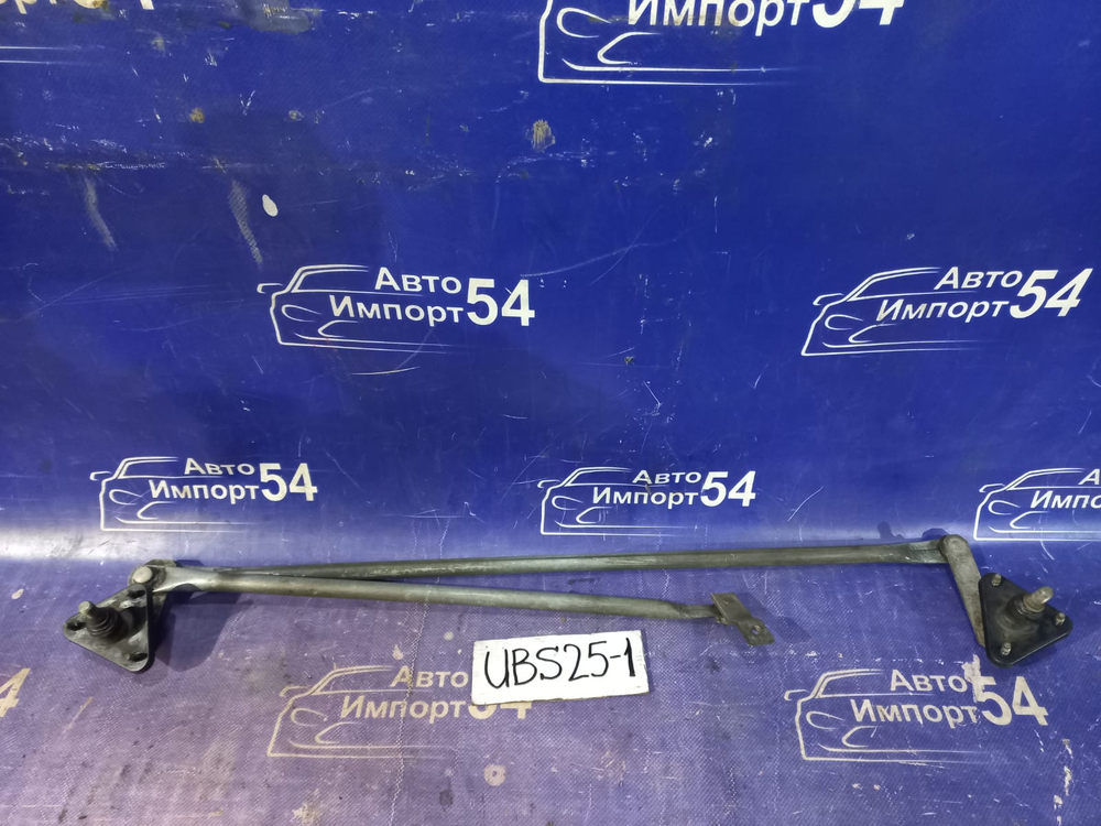 Трапеция дворников ISUZU BIGHORN 1994