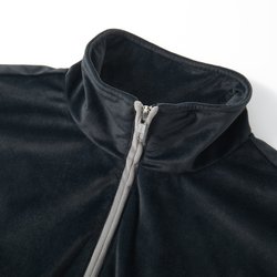 Олимпийка велюровая YMKASHIX Puff