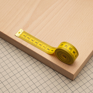 Сантиметровая лента