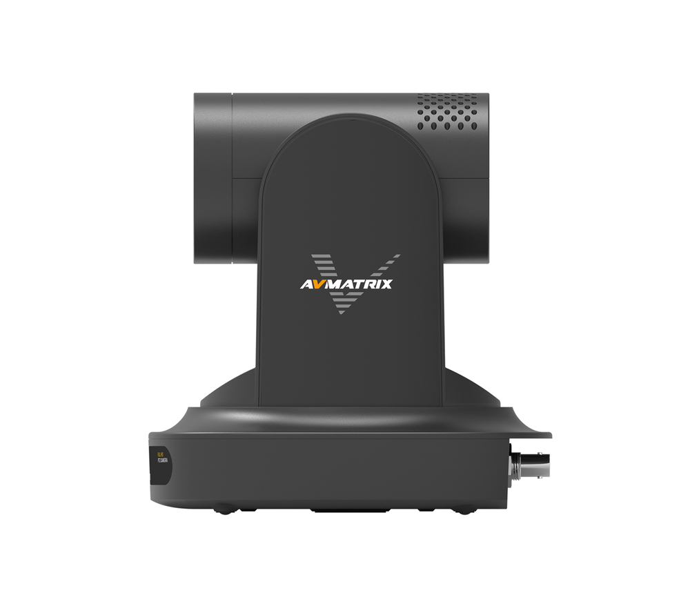PTZ-камера AvMatrix PTZ1271-20X-NDI, выход SDI/HDMI