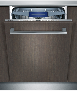 Встраиваемая посудомоечная машина Siemens SX 736X03 ME