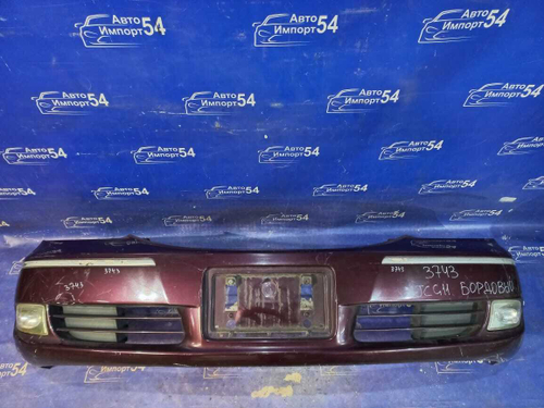 Туманка левая TOYOTA BREVIS 2001-2007