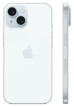 iPhone 15