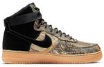 Кроссовки Nike Air Force 1 Realtree Camo