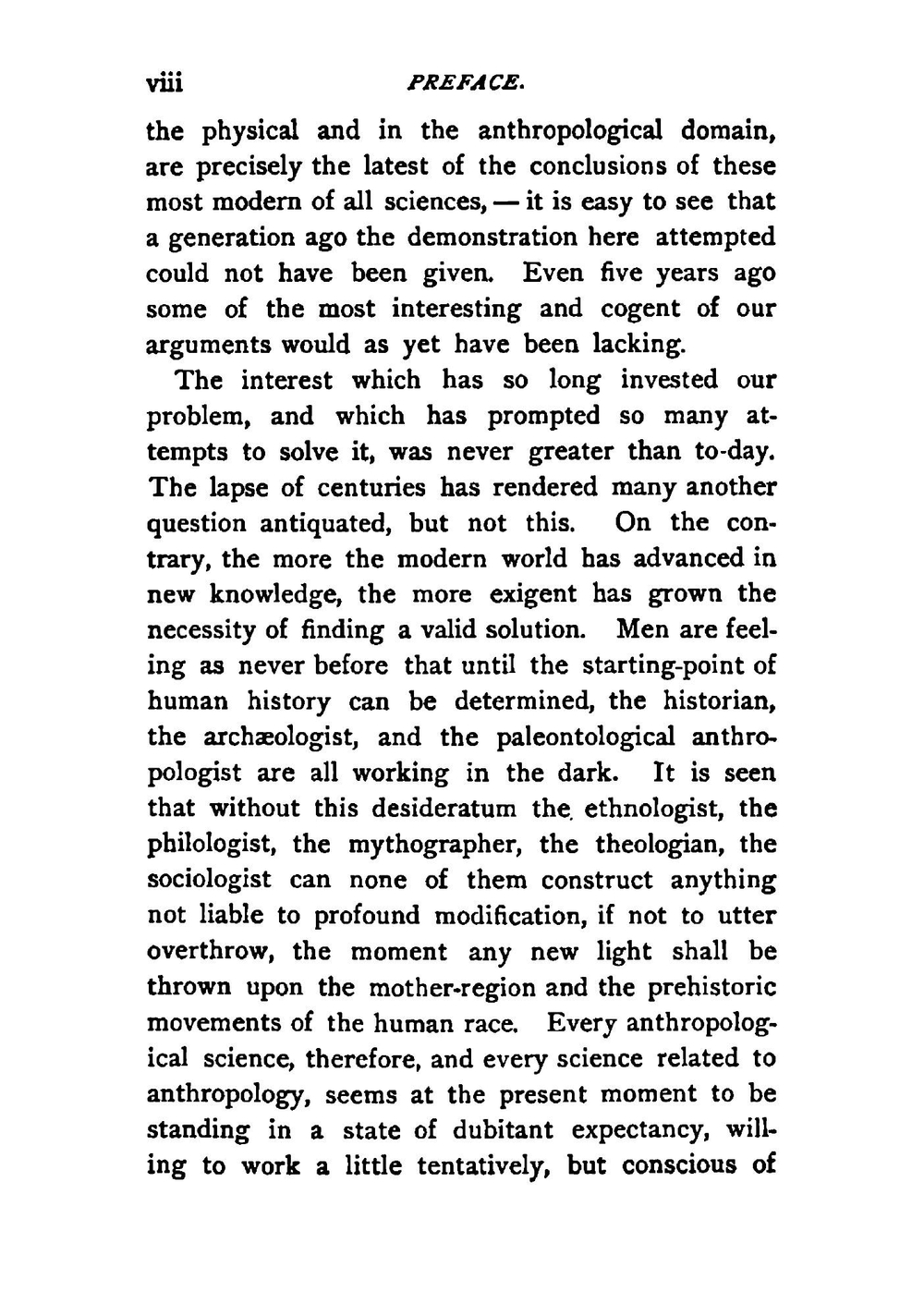Paradise Found: The Cradle of the Human Race at the North Pole | William Fairfield Warren